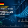 Ambasciata d’Italia a Berlino  e Consiglio Nazionale delle Ricerche: “High Performance Computing”, otto webinar scientifici Italia-Germania