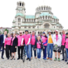 Ambasciata d’Italia a Sofia: Storica accoglienza per il Giro d’Italia in Bulgaria. Successo per la ‘biciclettata’ del corpo diplomatico organizzata dall’Ambasciatore Apicella a Sofia per la Giornata dell’Europa