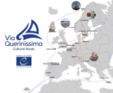 Ambasciata d’Italia ad Oslo: Via Querinissima ottiene la certificazione di Itinerario Culturale del Consiglio d’Europa
