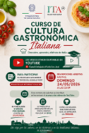 Ambasciata d’Italia in Costa Rica: Corso di gastronomia e cultura italiana