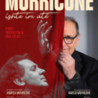 Ambasciata in Albania:  Ennio Morricone in Piazza Italia a Tirana per celebrare la Giornata dell’Europa