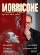 Ambasciata in Albania:  Ennio Morricone in Piazza Italia a Tirana per celebrare la Giornata dell’Europa