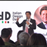 Ambasciata in Ucraina: il design italiano protagonista a Kiev