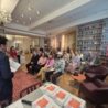 Regno Unito, Radicepura Garden Festival:  presentata all’Ambasciata d’Italia a Londra la sesta edizione della Biennale del Giardino Mediterraneo