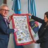 Argentina, il Comune di Tafí Viejo e l’Agenzia di Coordinamento Territoriale Italia-Argentina siglano un accordo per lo sviluppo produttivo e culturale