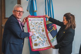 Argentina, il Comune di Tafí Viejo e l’Agenzia di Coordinamento Territoriale Italia-Argentina siglano un accordo per lo sviluppo produttivo e culturale