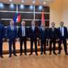Armenia, cerimonia ufficiale di firma del contratto per la costruzione del Centro Doganale e Logistico del Syunik