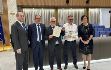 Assemblea Plenaria CGIE, la Federazione delle Colonie Libere Italiane fra i premiati della prima edizione del Premio Michele Schiavone