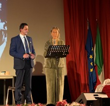 Associazione Calabresi in Europa: Successo a Bruxelles per il V Meeting. Giovani, arte e legalità al centro di una serata dedicata alla memoria di Paolo Borsellino