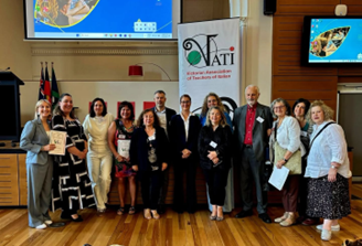 Australia, Conferenza dell’Associazione degli insegnanti di italiano del Victoria. Consolato Generale a Melbourne:  “VATI, punto di riferimento fondamentale”