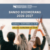 Bando Boomerang 2026-2027 dell’Assemblea legislativa dell’Emilia-Romagna