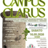 Campus Clarus il borgo dell’origano: dal Tempio di Ercole Quirino dei Sanniti ai Cavalieri Bulgari di Altzeco con Molise Noblesse, Umdi e Filitalia International