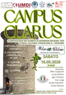 Campus Clarus il borgo dell’origano: dal Tempio di Ercole Quirino dei Sanniti ai Cavalieri Bulgari di Altzeco con Molise Noblesse, Umdi e Filitalia International
