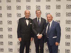 Canada, l’Ambasciatore Cattaneo a Montréal per le celebrazioni del 90º anniversario della Casa d’Italia