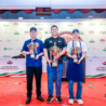 Cina, Campionato mondiale di Pizza italiana: premiati i vincitori