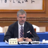 Cina, incontro dell’Ambasciatore Ambrosetti il Segretario del Partito di Shenzhen Lei