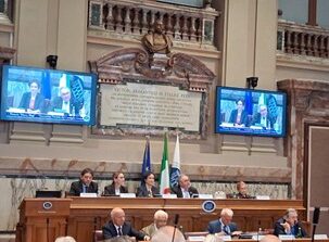 L’emigrazione di ieri di oggi e del domani, al Cnel l’Assemblea Plenaria del Consiglio Generale