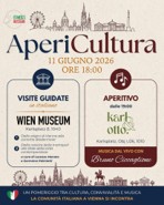 Comites Austria: visite guidate al Wien Museum (11 giugno)