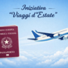 Dal Consolato Generale d’Italia a Barcellona l’iniziativa “Viaggi d’estate”