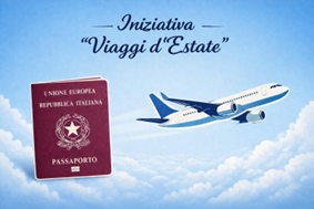 Dal Consolato Generale d’Italia a Barcellona l’iniziativa “Viaggi d’estate”