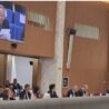 Assemblea Plenaria Cgie, il Sottosegretario Dell’Utri illustra la relazione del Governo