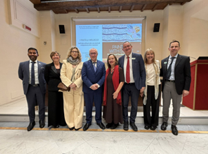 Eccellenza italiana nel mondo: presentato in Senato il volume sulla storia dei Fratelli Melocco tra arte, emigrazione e diplomazia culturale