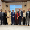 Eccellenza italiana nel mondo: presentato in Senato il volume sulla storia dei Fratelli Melocco tra arte, emigrazione e diplomazia culturale