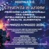 Educare al digitale attraverso il cinema: continua nelle scuole il progetto “Digitale 2.0” dell’Istituto Cinematografico dell’Aquila