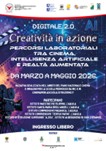 Educare al digitale attraverso il cinema: continua nelle scuole il progetto “Digitale 2.0” dell’Istituto Cinematografico dell’Aquila