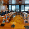 Emilia Romagna: l’Ambasciatore svizzero  Balzaretti in Regione. Incontro con il Vicepresidente Colla.  Presentato il progetto “In Cammino con la Svizzera”. Innovazione, aerospazio, economia e cultura i temi principali al centro della visita. Presente anche il Console generale Lazzarotto