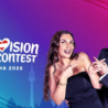 Eurovision Song Contest 2026: su Rai Italia 1ª e 2ª Semifinale e Finale