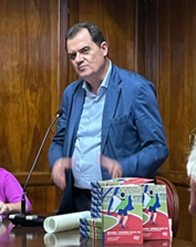 Fabio Porta (Pd): “I campioni abruzzesi nel mondo raccontano la forza dell’emigrazione italiana e il valore delle nostre comunità all’estero”