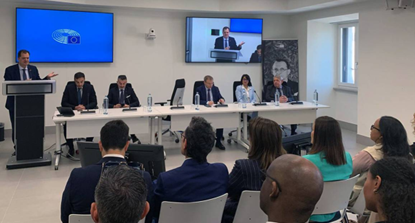 Fabio Porta (Pd): “Italia e America Latina possono costruire un modello di mobilità regolare e qualificata”