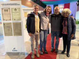 Il Museo Nazionale dell’Emigrazione Italiana a San Paolo del Brasile per la 126ª Festa Italiana de Casaluce