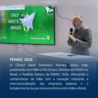 Brasile, il Console Generale a San Paolo Fornara in visita al Padiglione Italiano di FEIMEC 2026