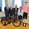Bulgaria, Sofia capitale della “Bike economy” italiana: successo della mostra “Giro d’Italia, breve storia d’Italia su due ruote” e del lancio del 109° Giro d’Italia all’Ambasciata d’Italia