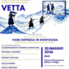 “Fare impresa in montagna”: incontro alla Camera di Commercio Italiana in Belgio chiude il ciclo “Donne in vetta” del Circolo Trentino di Bruxelles  (20 maggio)