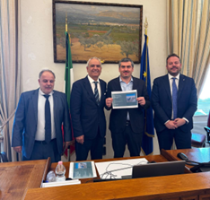 Indagine conoscitiva sull’Artico, Nicola Carè (Pd): “Un confronto di grande interesse su un’area sempre più strategica per gli equilibri internazionali, le rotte commerciali, la sicurezza e l’accesso alle risorse”