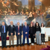 Previdenza degli italiani in Nuova Zelanda: parlamentari Giacobbe e Carè e presidente Comites Spena incontrano i dirigenti dell’Inps