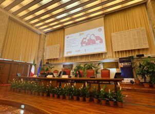 “Cooperazione giudiziaria internazionale e processi di integrazione delle organizzazioni criminali transnazionali: analisi e prospettive di lavoro”: a Palermo incontri di coordinamento investigativo in onore di Giovanni Falcone