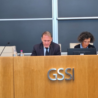 Il Vice Ministro Cirielli all’ inaugurazione del secondo anno accademico di SPACERAISE: “Università attori chiave della proiezione internazionale del Paese”. Visita ai Laboratori Nazionali del Gran Sasso