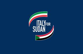 “Italy for Sudan”: arrivo di altri aiuti umanitari