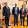Pechino, inaugurata la mostra “Abbracciando l’infinito. L’eterna ricerca di Giuseppe Tucci”