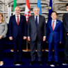 Tajani apre la riunione Italia/Fao/Med9 su blocco Hormuz e conseguenze per energia e fertilizzanti