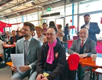 Festa dei Lavoratori, 1° Maggio a Kempten