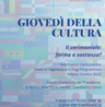 Fondazione Cassamarca di Treviso:  ai “Giovedì della cultura” Gianfranco Giancaterino, capo del cerimoniale dei Giochi Olimpici di Milano Cortina 2026 (7 maggio)