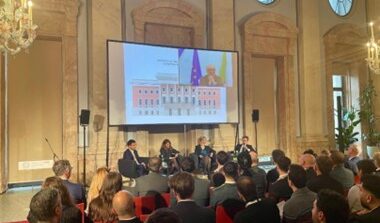 Germania, contrasto europeo del riciclaggio di denaro: in Ambasciata a Berlino una discussione a partire dalle esperienze italiane