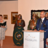 “I Romani e la Slovacchia”: l’Ambasciatore d’Italia a Bratislava De Felice all’inaugurazione della mostra