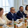 Il Sottosegretario Dell’Utri presiede la Task Force contro la pena di morte