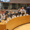 Il Sottosegretario agli Esteri Tripodi al CAE Commercio a Bruxelles